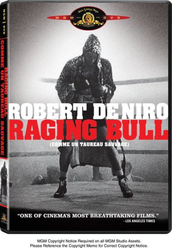 RAGING BULL