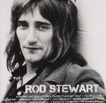 ROD STEWART - ICON: ROD STEWART