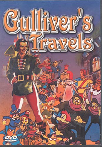 GULLIVER'S TRAVELS