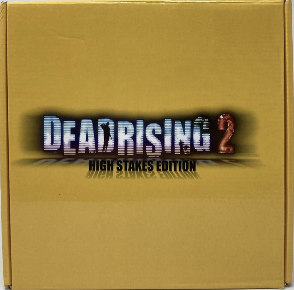 DEAD RISING 2 (GR HITS EDITION)  - PS3