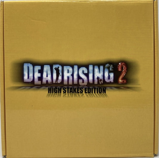 DEAD RISING 2 (GR HITS EDITION)  - PS3