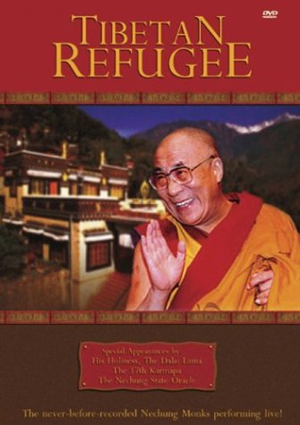 TIBETAN REFUGEE