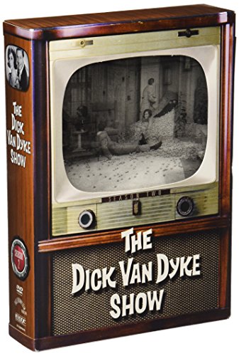 THE DICK VAN DYKE SHOW: SEASON 2