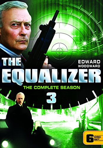 THE EQUALIZER: SEASON 3