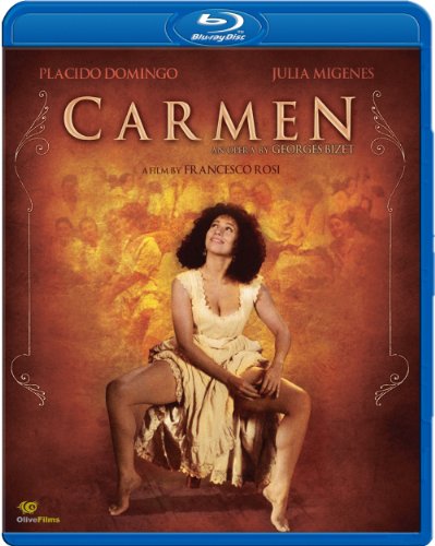 CARMEN (WIDESCREEN)