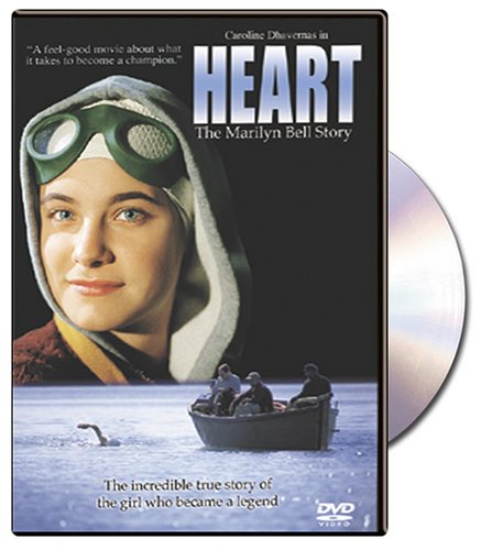 HEART: THE MARILYN BELL STORY (BILINGUAL)