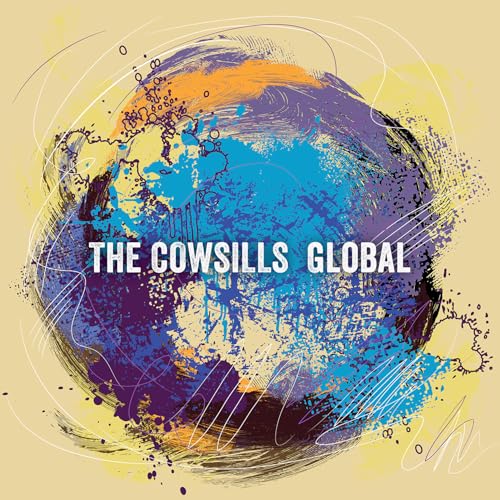 THE COWSILLS - GLOBAL (VINYL)