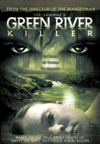 GREEN RIVER KILLER