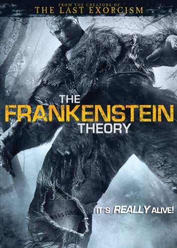 FRANKENSTEIN THEORY