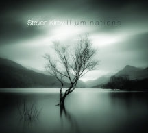 STEVEN KIRBY - ILLUMINATIONS [CD]