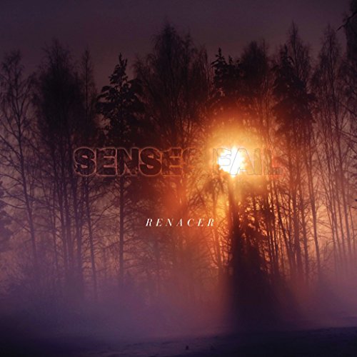 SENSES FAIL - RENACER