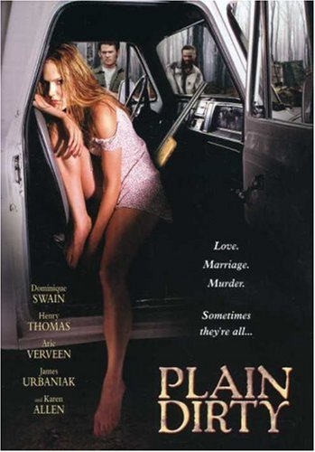 PLAIN DIRTY [IMPORT]