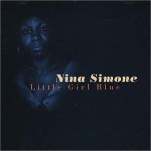 SIMONE, NINA - LITTLE GIRL BLUE