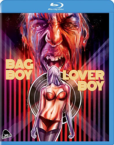 BAG BOY LOVER BOY [BLU-RAY]