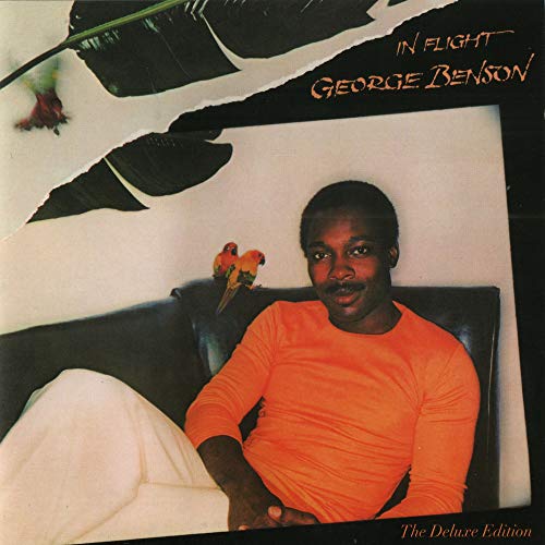 GEORGE BENSON - IN FLIGHT