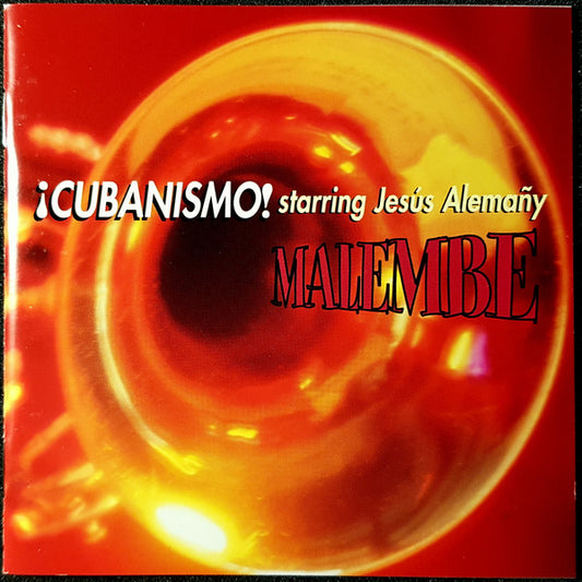 CUBANISMO  - MALEMBE