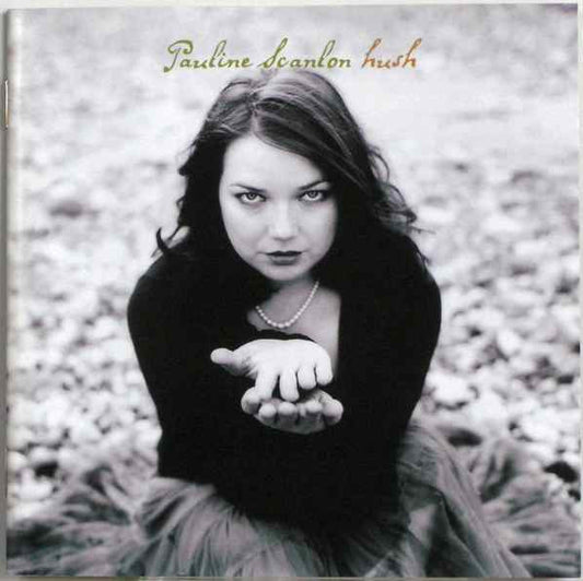 SCANLON, PAULINE  - HUSH