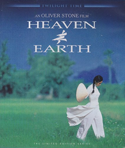 HEAVEN & EARTH [BLU-RAY] [IMPORT]