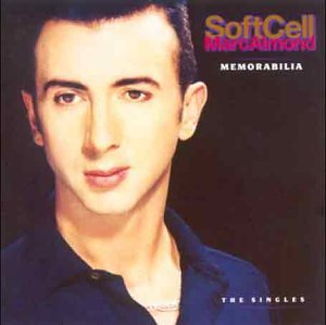 SOFT CELL - MEMORABILIA-THE SINGLES