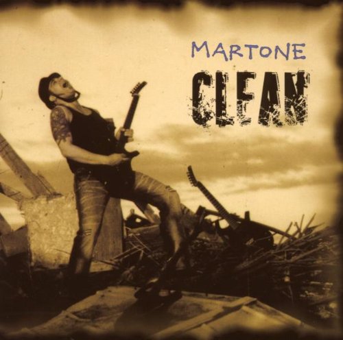 MARTONE - CLEAN