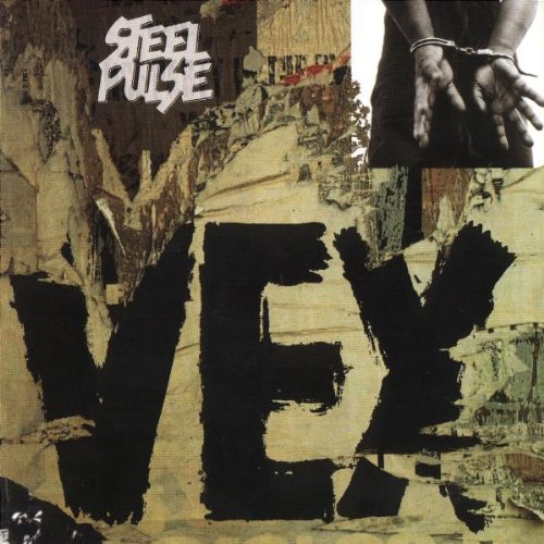 STEEL PULSE - VEX