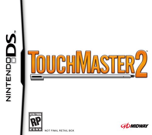 TOUCHMASTER 2 - WII