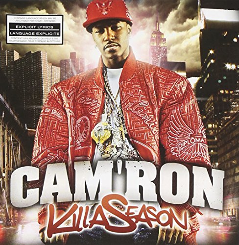 CAM'RON - KILLA SEASON