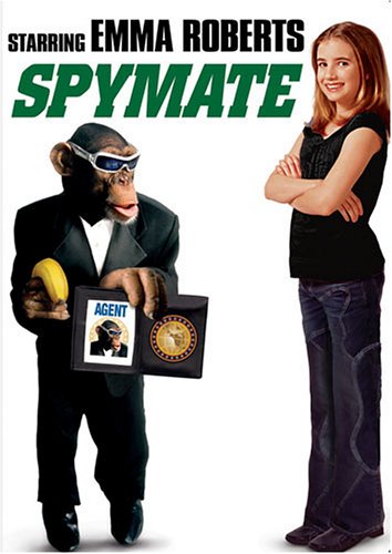 SPYMATE