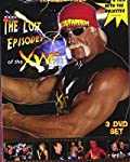 WWE - DVD-IN YOUR FACE: HULK HOGAN