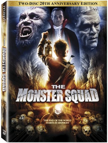 MONSTER SQUAD