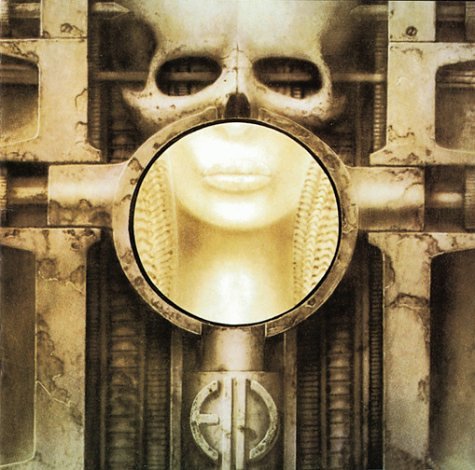 BRAIN SALAD SURGERY (DVD AUDIO)