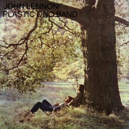 LENNON, JOHN - PLASTIC ONO BND