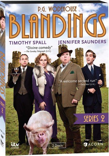 BLANDINGS, SERIES 2