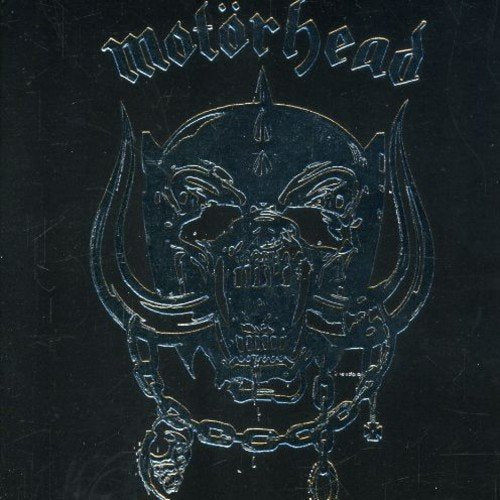 MOTORHEAD - NO REMORSE (RM) (2CD)