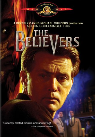 THE BELIEVERS (WIDESCREEN) [IMPORT]