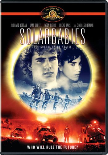 SOLARBABIES (LES GUERRIERS DU SOLEIL)