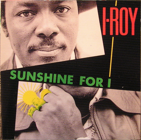 I ROY  - SUNSHINE FORI