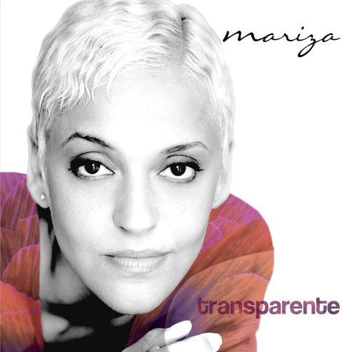 MARIZA - MARIZA - TRANSPARENTE