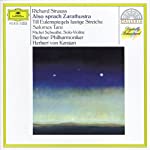 STRAUSS - ALSO SPRACH ZARATHUSTRA