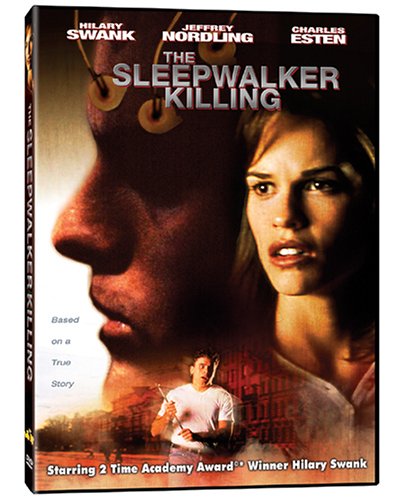 THE SLEEPWALKER KILLING