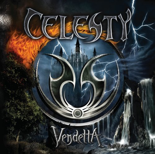 CELESTY - VENDETTA