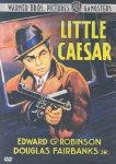 LITTLE CAESAR