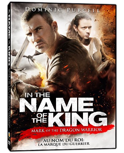 IN THE NAME OF THE KING III / AU NOM DU ROI III (BILINGUAL)