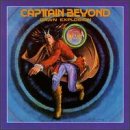 CAPTAIN BEYOND - DAWN EXPLOSION