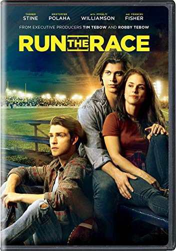 RUN THE RACE (SOUS-TITRES FRANAIS)