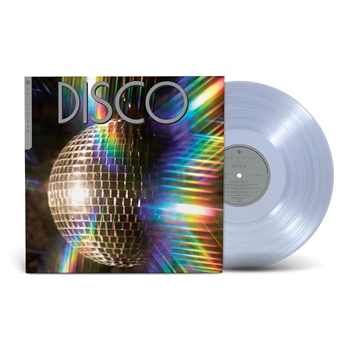 VARIOUS ARTIST - NOW PLAYING DISCO (VINYL)