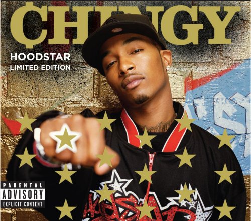 CHINGY - HOODSTAR (LTD.ED) (ADVISORY)