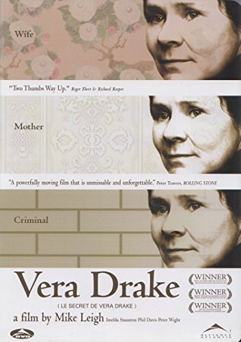 VERA DRAKE