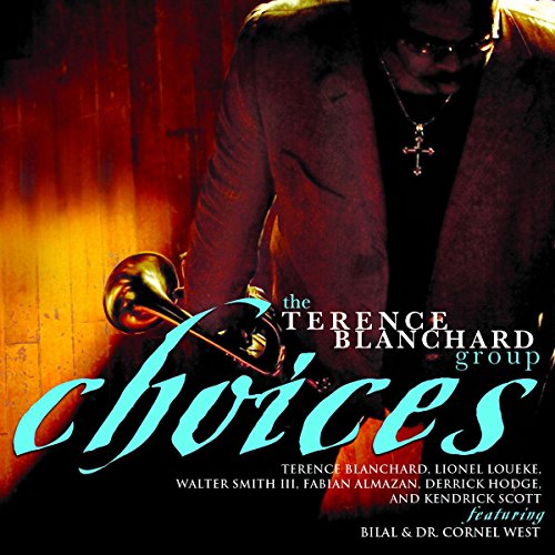 BLANCHARD, TERENCE  - CHOICES