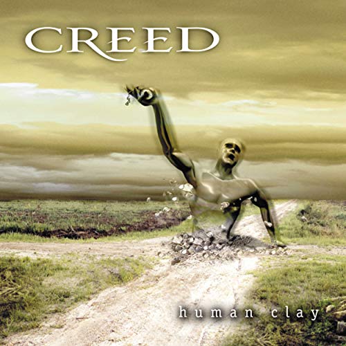 CREED - HUMAN CLAY (CD)